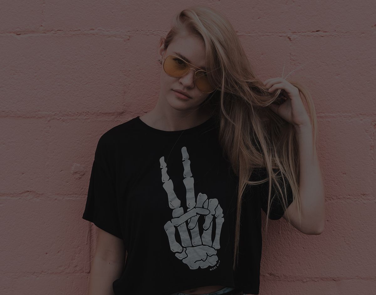 Stylish Woman col_image11